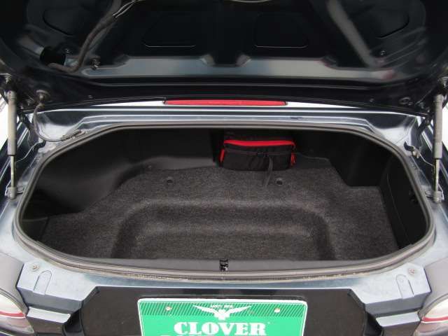 MAZDA ROADSTER 2006 Image 31