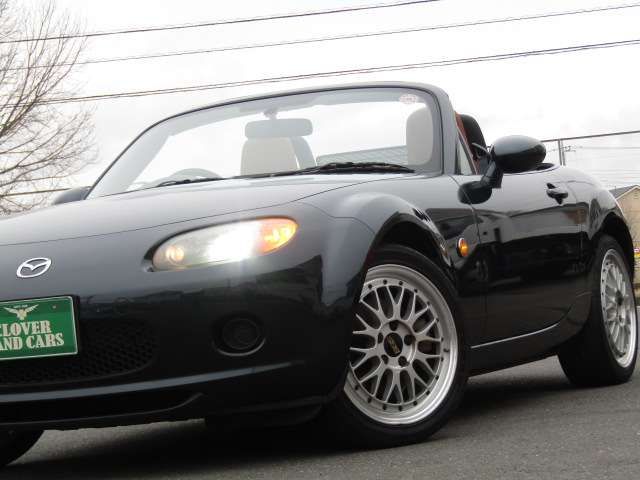 MAZDA ROADSTER 2006 Image 31
