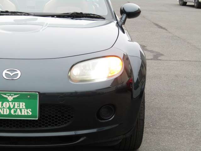 MAZDA ROADSTER 2006 Image 31