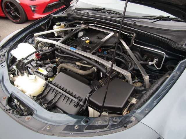 MAZDA ROADSTER 2006 Image 31