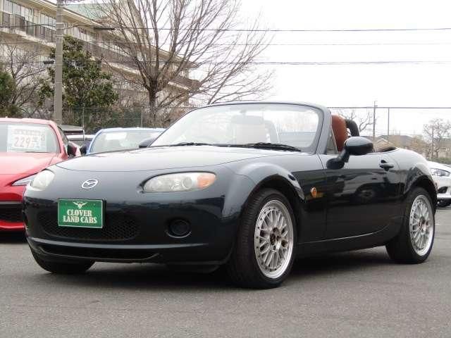 MAZDA ROADSTER 2006 Image 31