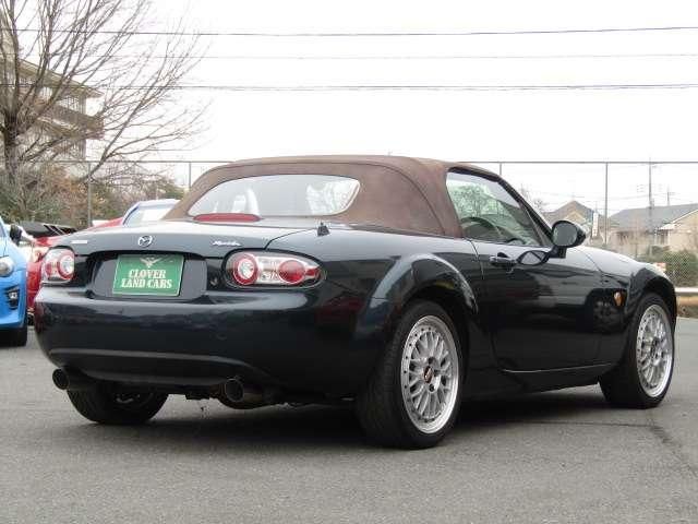 MAZDA ROADSTER 2006 Image 31
