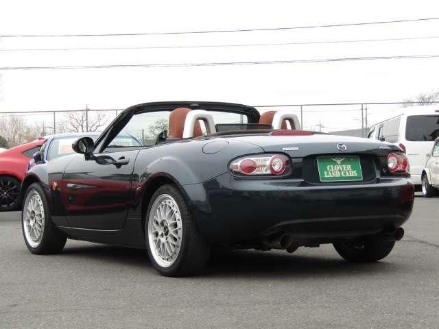 MAZDA ROADSTER 2006 Image 31