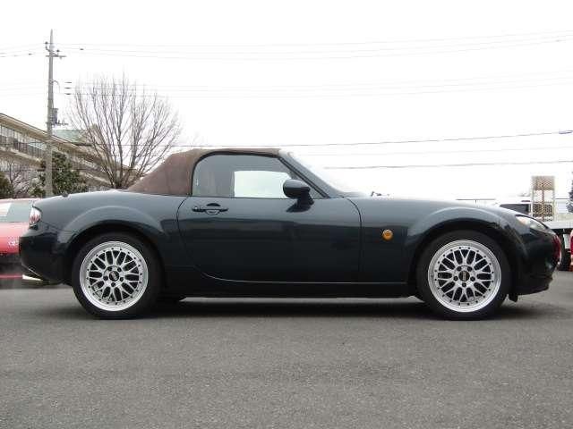 MAZDA ROADSTER 2006 Image 31