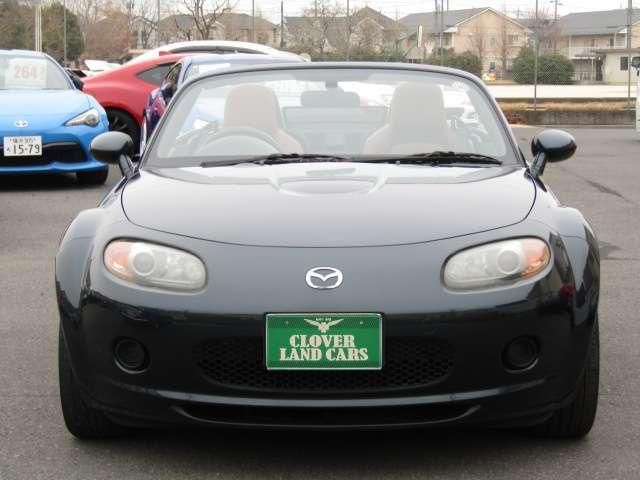 MAZDA ROADSTER 2006 Image 31