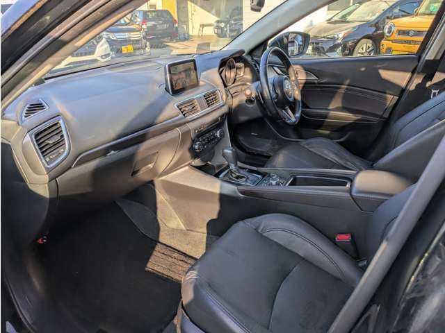 MAZDA AXELA SPORTS 2016 Image 31