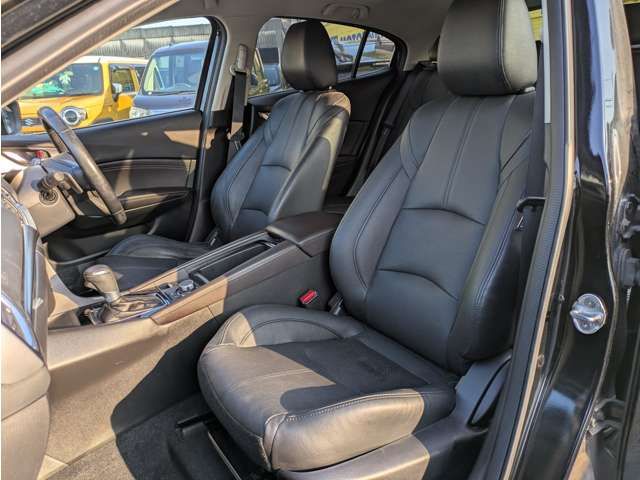 MAZDA AXELA SPORTS 2016 Image 31