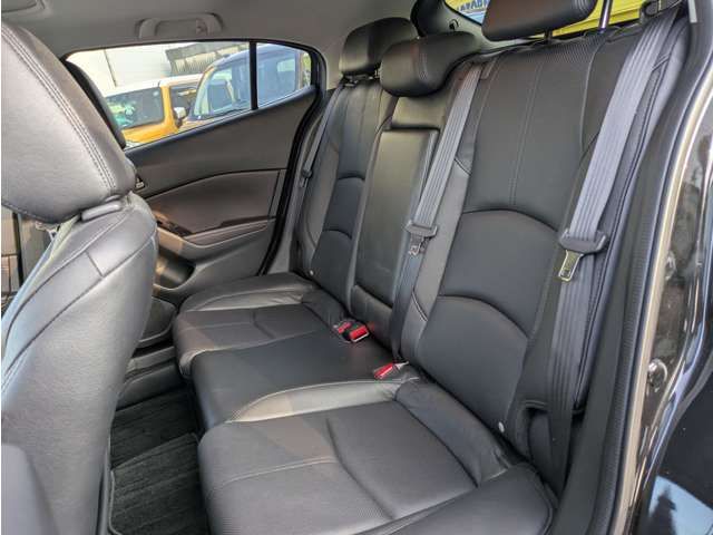 MAZDA AXELA SPORTS 2016 Image 31