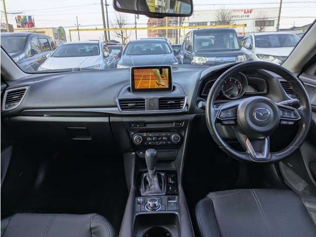 MAZDA AXELA SPORTS 2016 Image 31