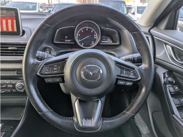 MAZDA AXELA SPORTS 2016 Image 31