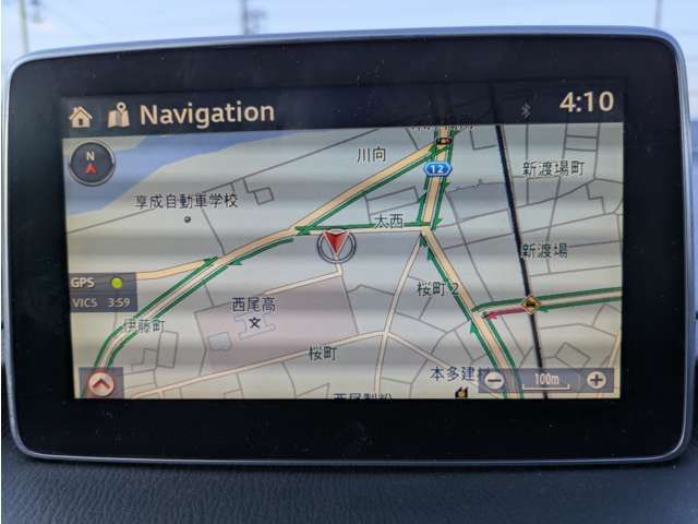 MAZDA AXELA SPORTS 2016 Image 31