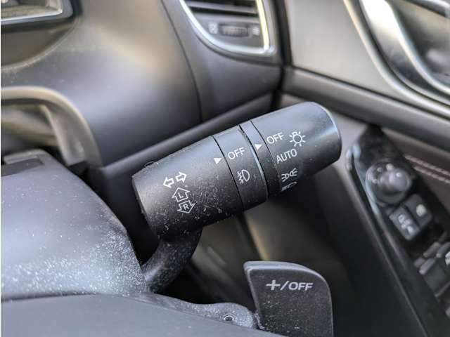 MAZDA AXELA SPORTS 2016 Image 31