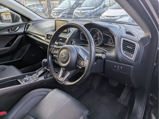 MAZDA AXELA SPORTS 2016 Image 31