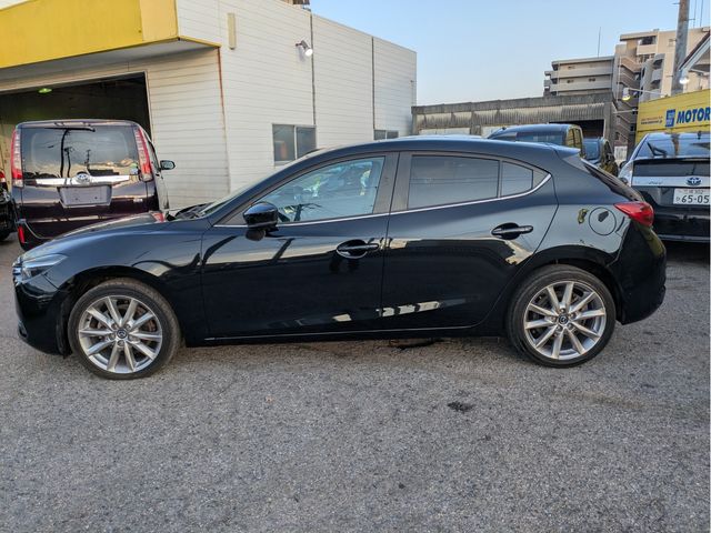 MAZDA AXELA SPORTS 2016 Image 31