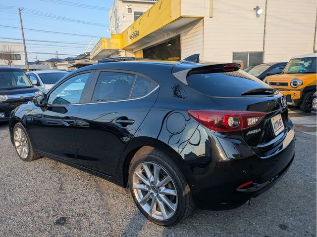 MAZDA AXELA SPORTS 2016 Image 31