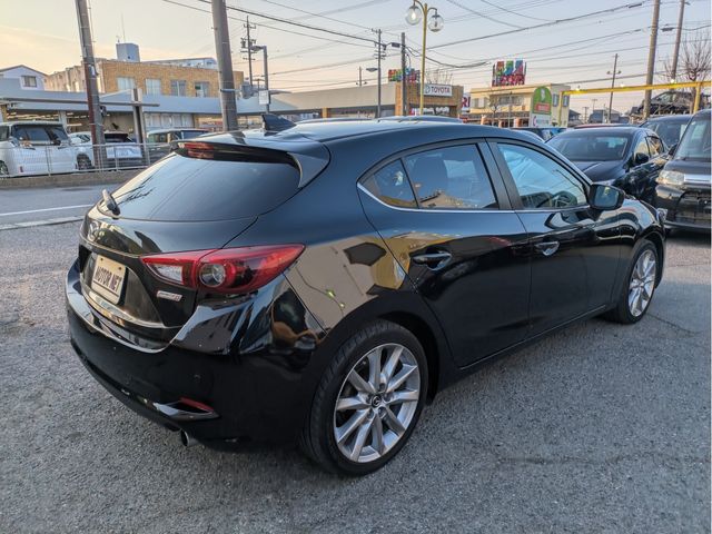 MAZDA AXELA SPORTS 2016 Image 31