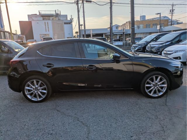 MAZDA AXELA SPORTS 2016 Image 31