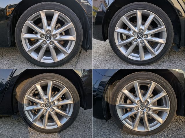 MAZDA AXELA SPORTS 2016 Image 31