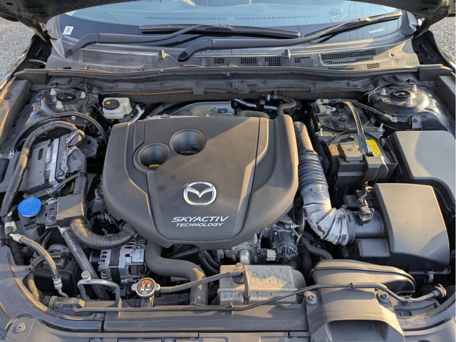 MAZDA AXELA SPORTS 2016 Image 31