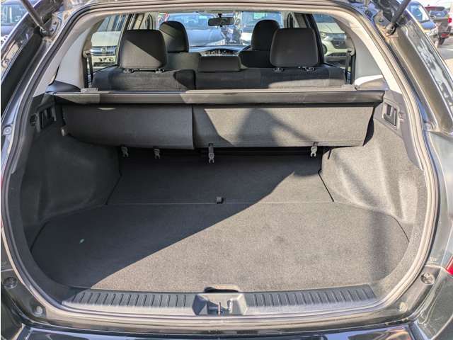 TOYOTA COROLLA FIELDER HYBR 2014 Image 31