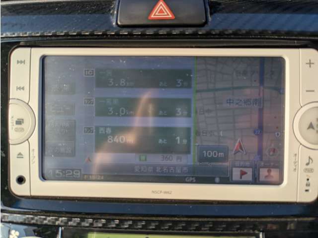 TOYOTA COROLLA FIELDER HYBR 2014 Image 31