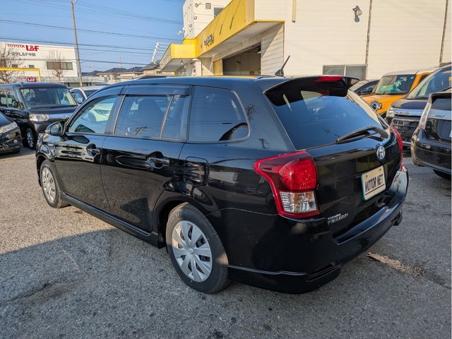 TOYOTA COROLLA FIELDER HYBR 2014 Image 31