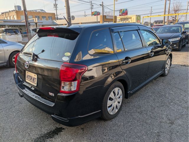 TOYOTA COROLLA FIELDER HYBR 2014 Image 31