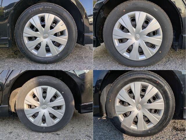 TOYOTA COROLLA FIELDER HYBR 2014 Image 31