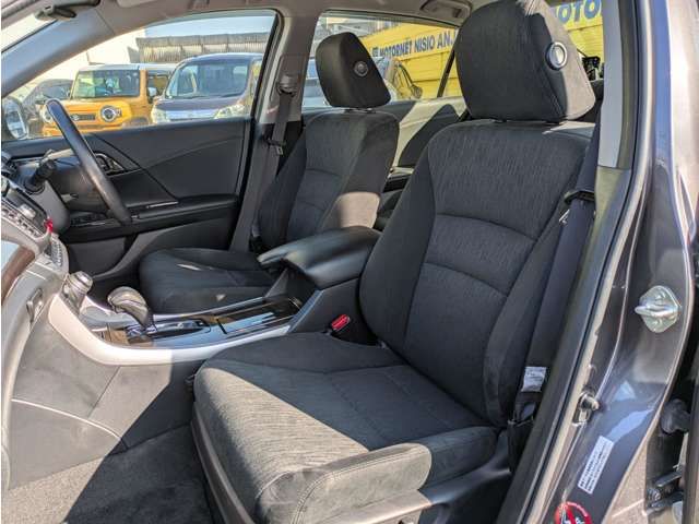 HONDA ACCORD HYBRID 2014 Image 31