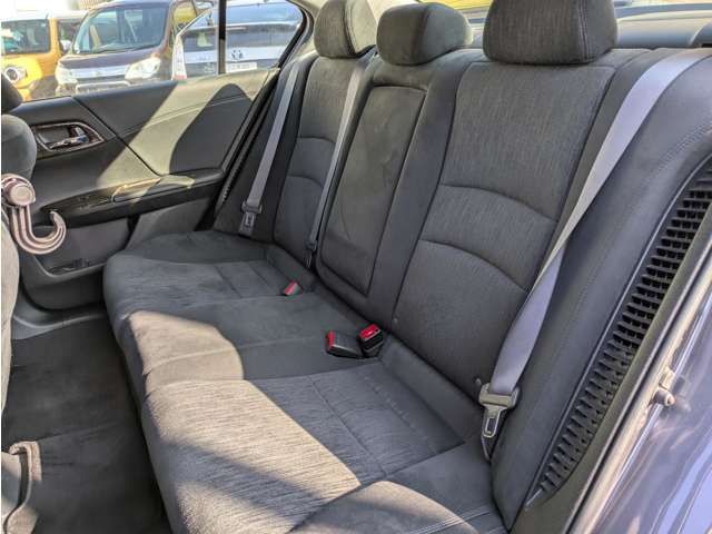 HONDA ACCORD HYBRID 2014 Image 31