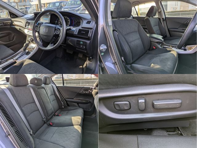 HONDA ACCORD HYBRID 2014 Image 31