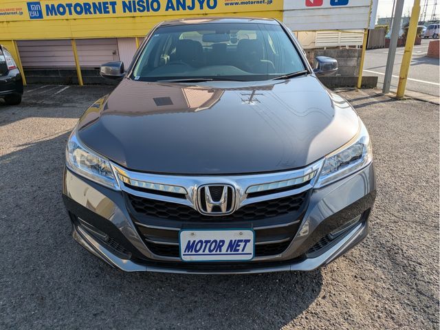HONDA ACCORD HYBRID 2014 Image 31