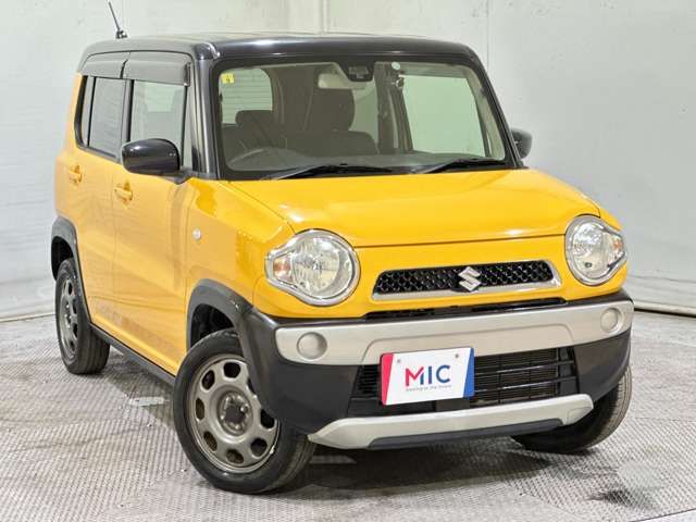 SUZUKI HUSTLER 2016 Image 31