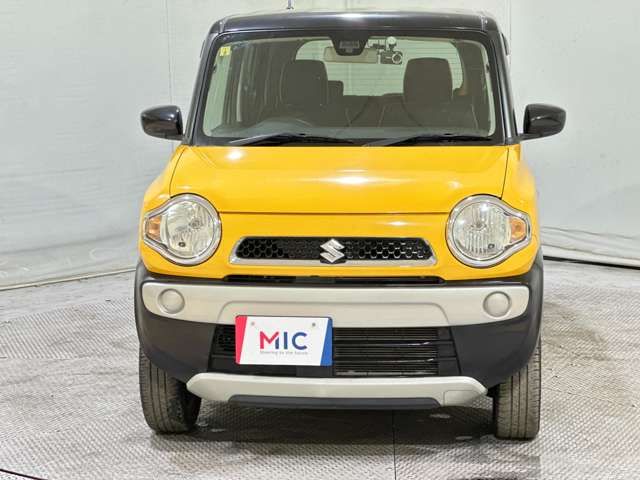 SUZUKI HUSTLER 2016 Image 31