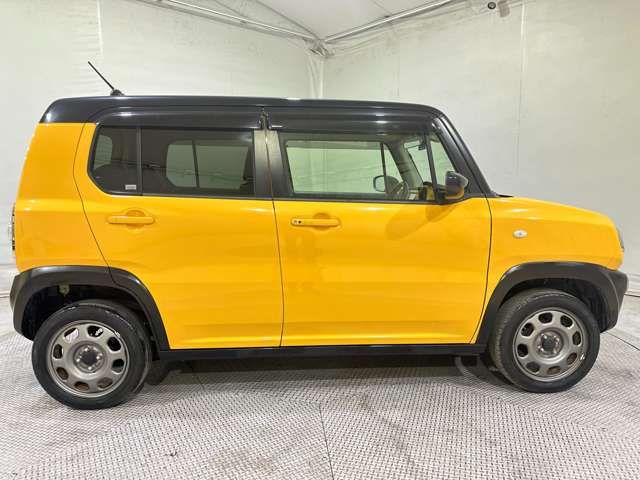 SUZUKI HUSTLER 2016 Image 31