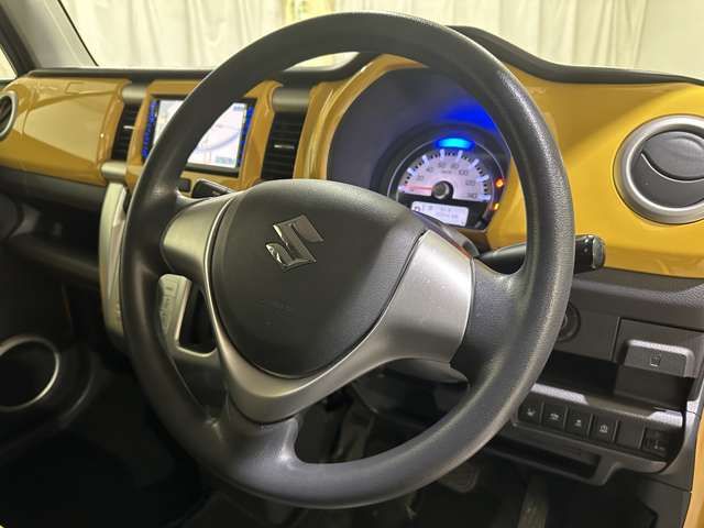 SUZUKI HUSTLER 2016 Image 31