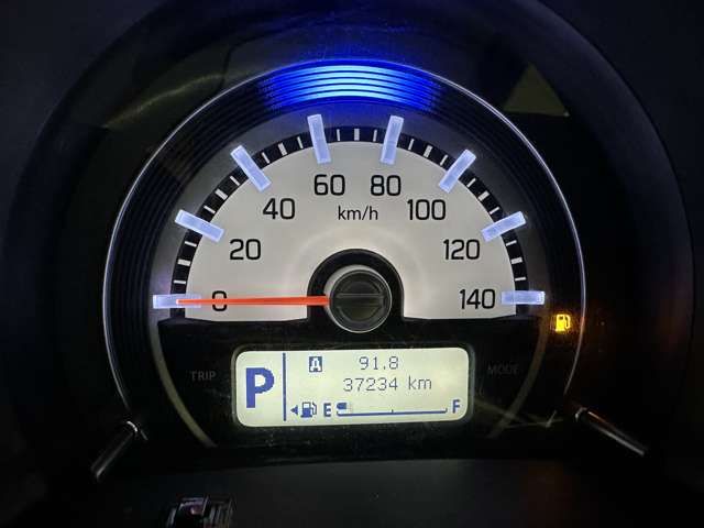 SUZUKI HUSTLER 2016 Image 31