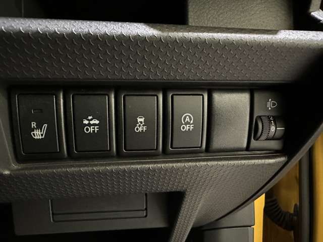 SUZUKI HUSTLER 2016 Image 31