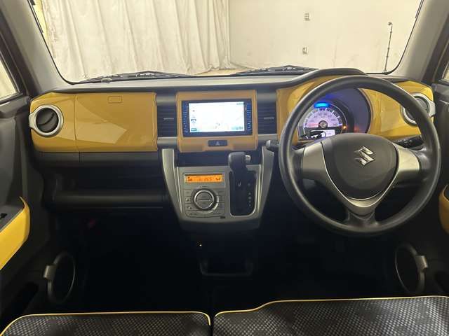 SUZUKI HUSTLER 2016 Image 31