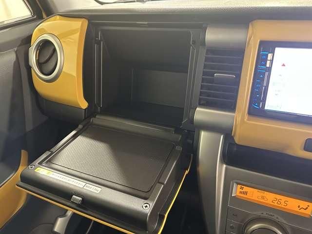 SUZUKI HUSTLER 2016 Image 31