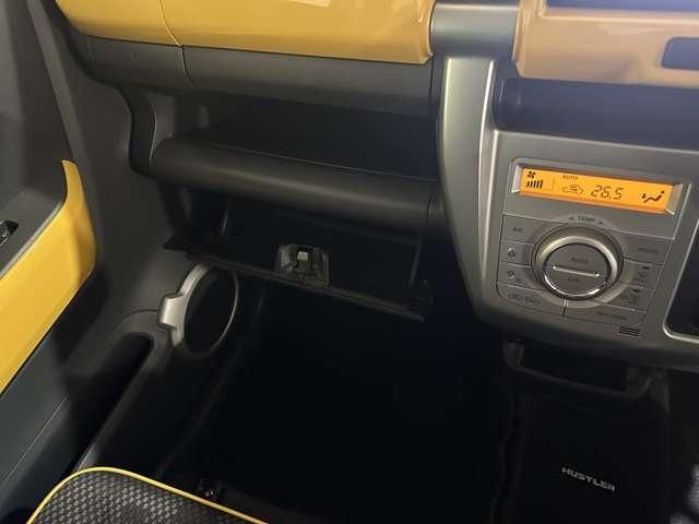 SUZUKI HUSTLER 2016 Image 31