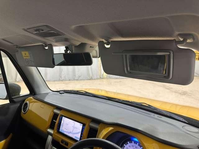 SUZUKI HUSTLER 2016 Image 31