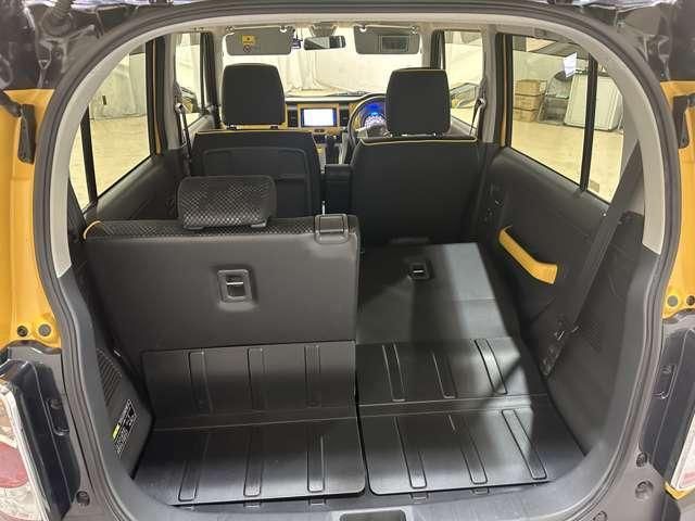 SUZUKI HUSTLER 2016 Image 31