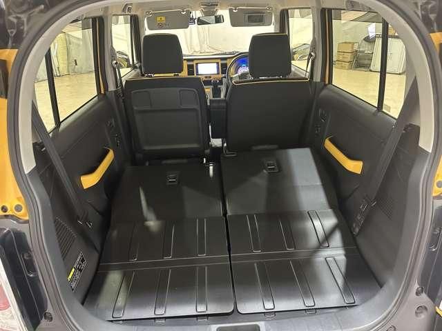 SUZUKI HUSTLER 2016 Image 31