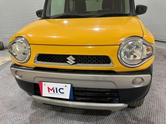 SUZUKI HUSTLER 2016 Image 31