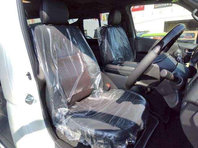 TOYOTA HIACE VAN 2WD 2025 Image 31