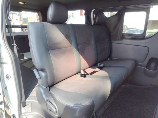 TOYOTA HIACE VAN 2WD 2025 Image 31