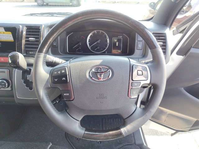 TOYOTA HIACE VAN 2WD 2025 Image 31