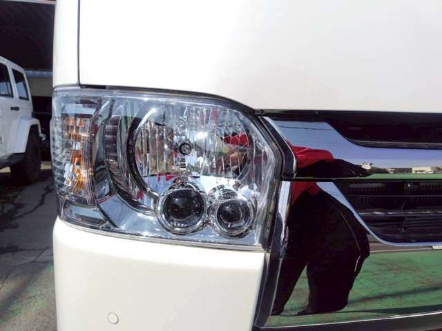 TOYOTA HIACE VAN 2WD 2025 Image 31