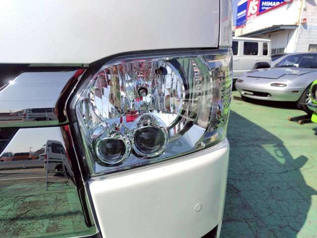 TOYOTA HIACE VAN 2WD 2025 Image 31